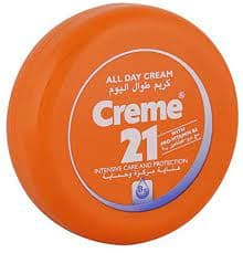 CREME 21 3 x 50ML