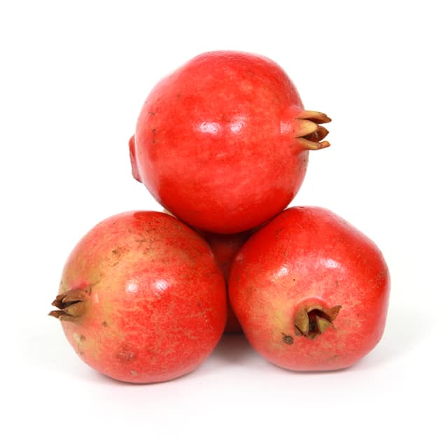 POMEGRANATE INDIAN RED 1 KG