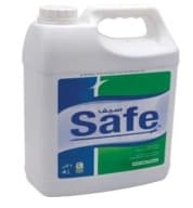 SAFE ANTI-BACTERIAL 4LTR