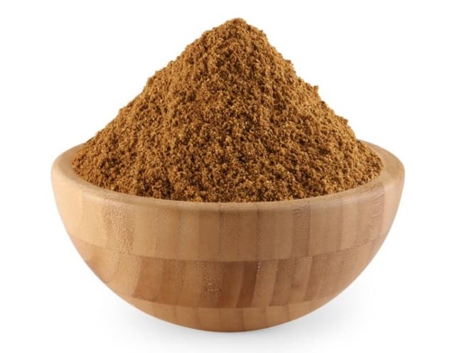BAWA MIX MASALA POWDER KG