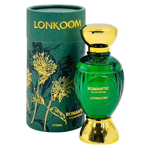 Green perfume for men 50ml
