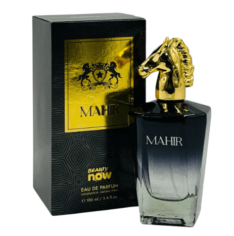 Maher perfume 100ml men