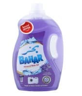 BAHAR ADVANCED MATIC GEL LAVENDER PASSION 3LTRS