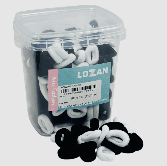Hair Ties
