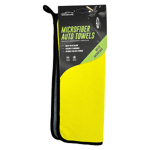 Cotton car cleaning cloth 30*40CM
