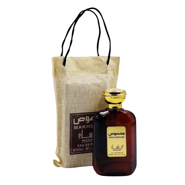 MANASIK MAKHSOUS EDP 100 ML