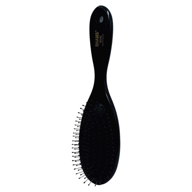 Hair brush