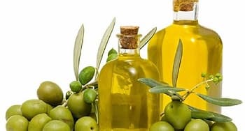 TUNISIAN EXTRA VIRGIN OLIVE OIL KG