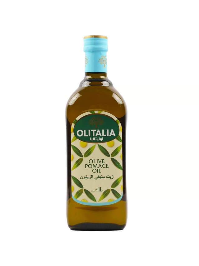 OLITALIA OLIVE POMACE OIL 1LTR