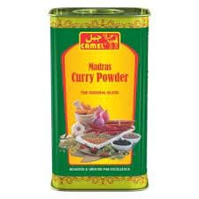 CAMEL MADRAS CURRY POWDER 250 GM