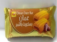 NABIL OMAN DATE BAR 15x21GM