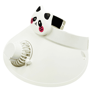 FAN CAP 24CM