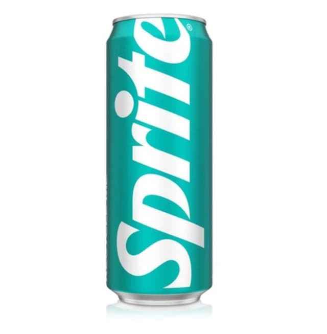 SPRITE LEMON MINT FLAVOURED 330ML