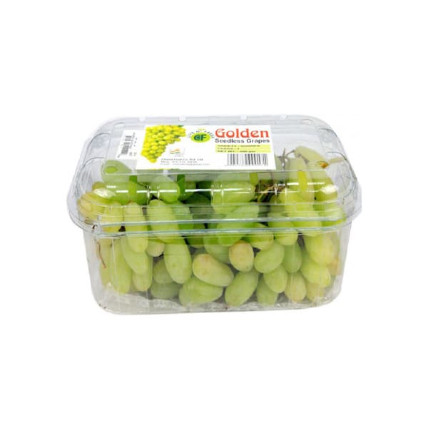GRAPES GREEN BOX