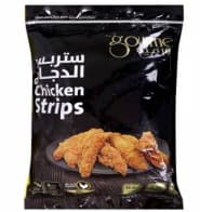 GOURMET CHICKEN STRIPS 750GR