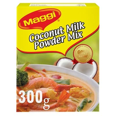 MAGGI COCNUT MILK POWR 300 G
