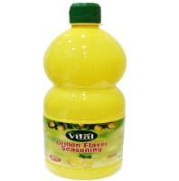 VITAL LEMON FLAVOR SEASONING 1LTR
