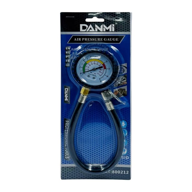 TIRE AIR GAUGE