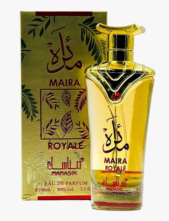 MANASIK MAIRA ROYALE EDP 100ML