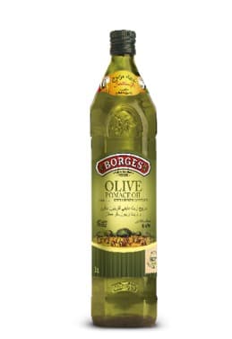 BORGES POMACE OLIVE OIL 500ML
