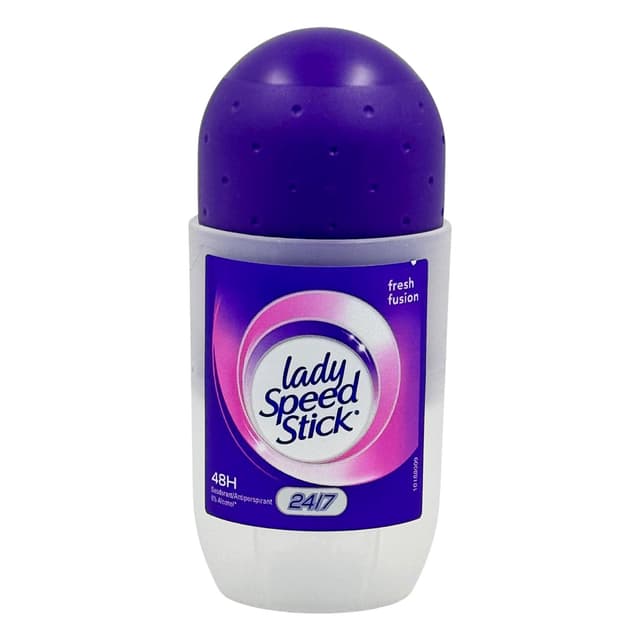 LADY SPEED STICK FRESH FUSION 50ML
