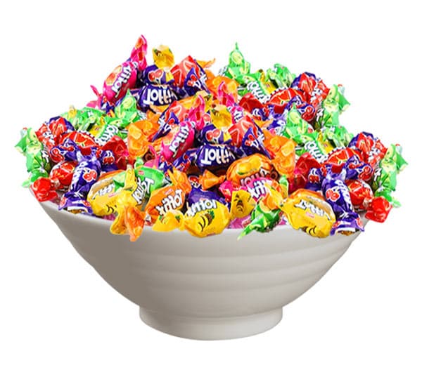 SORAY TOFFEE ASSORTED KG