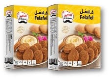 AL KABEER FELAFEL 2X360G