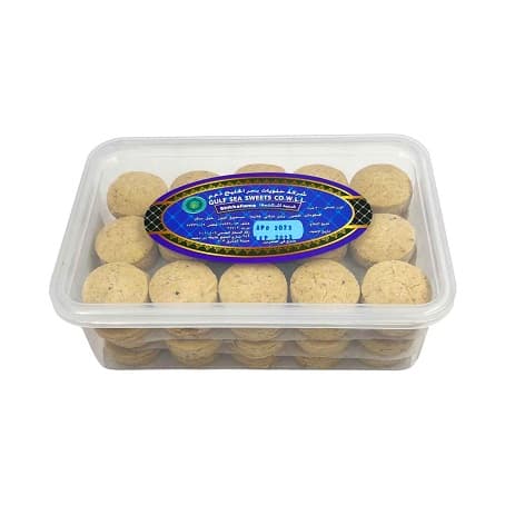 GULF SEA SWEETS