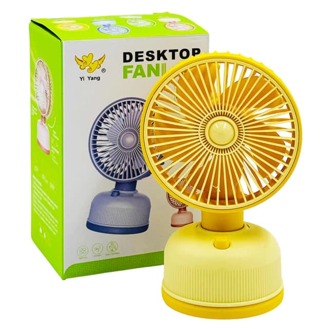 FAN 16*10CM