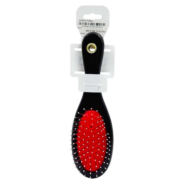 Hair brush