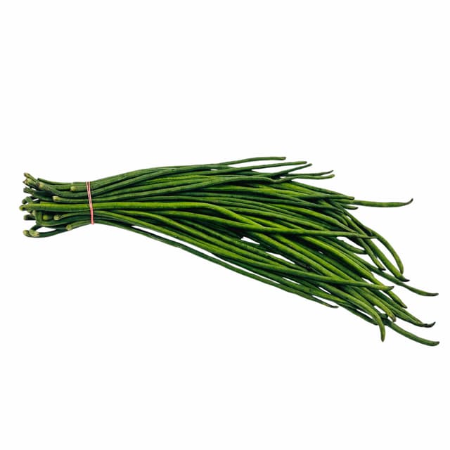 BEANS LONG kg