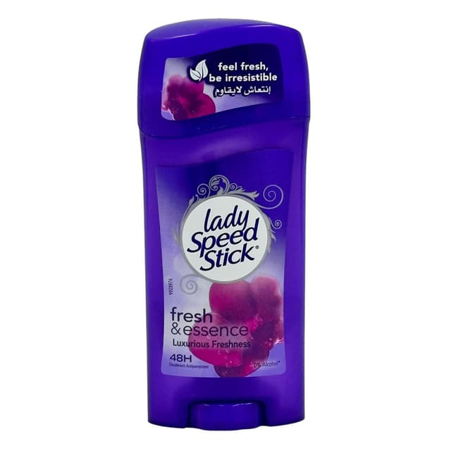 LADY SPEED STICK DEODORANT 65G