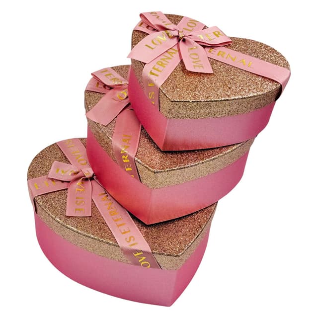 Gift Box Mix Set 3Pcs