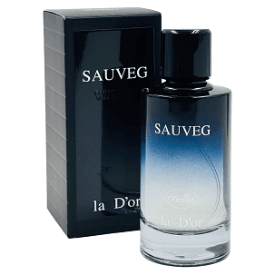 Sauvage black perfume 100ML