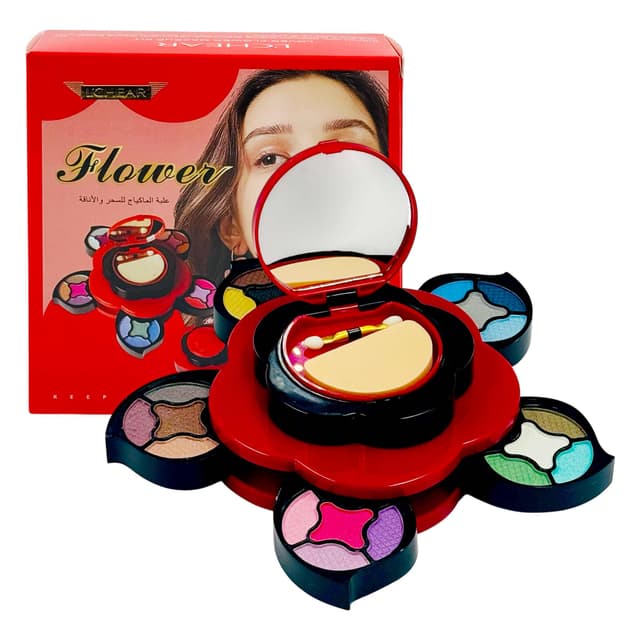 MAKEUP KIT
