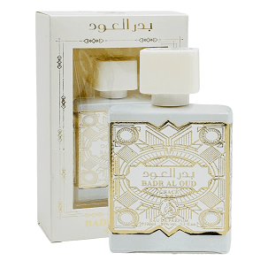 BADR AL OUD GRACE 100ml