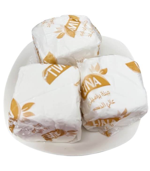 BARAMILLI CHEESE KG
