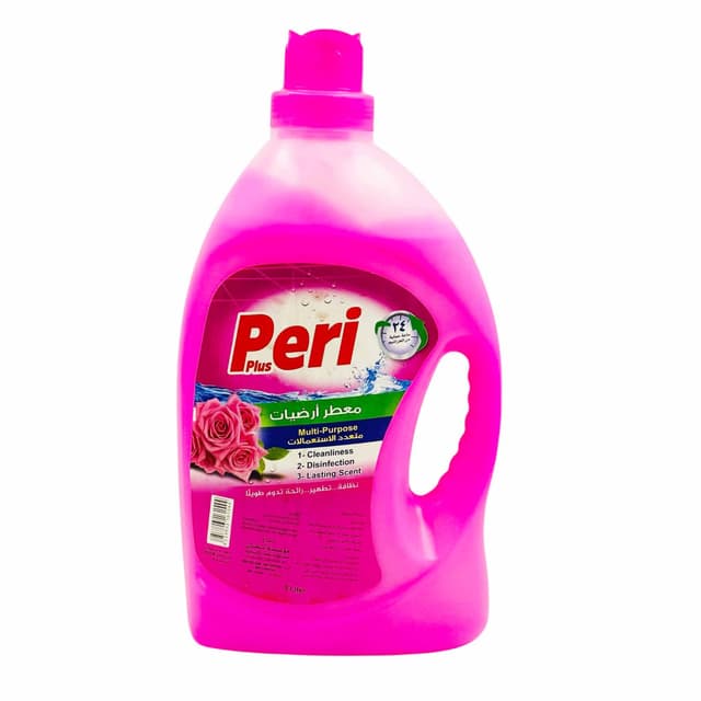 Peri Plus Floor Scents 3 LTR