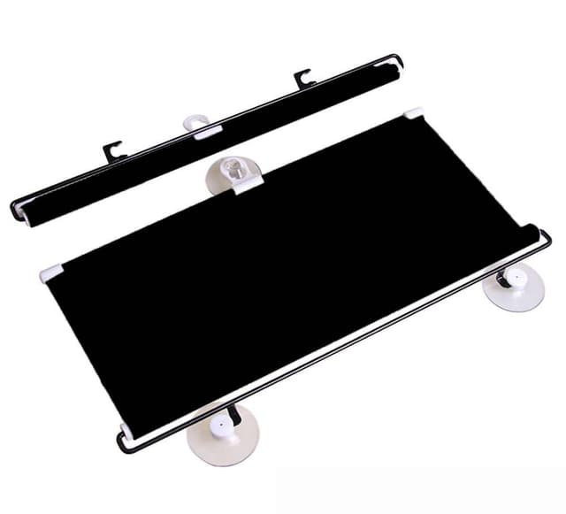 CAR SUNSHADE 58*125CM