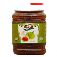 ALAHLAM FIG JAM KG
