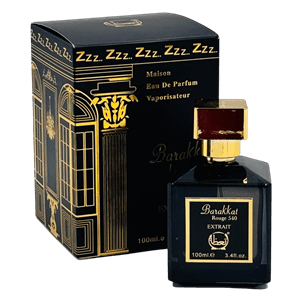 PERFUME Barakkat Rouge 540 100ML