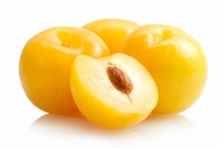 PLUM YELLOW 1 KG
