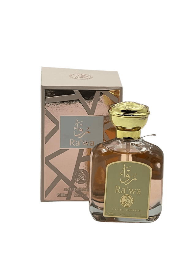 AL FAKHR PERFUMES RAWA 100 ML