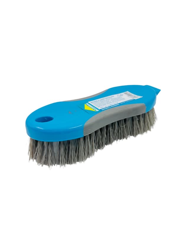 Scrub brush