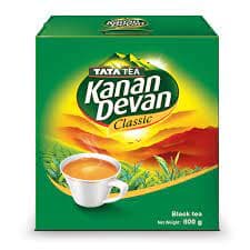 KANAN DEVAN TEA 800 GR