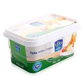 NADEC FETA CHEESE 450GR