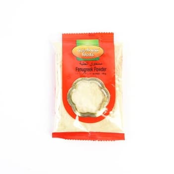 Goodness Foods Fenugreek Powder 100g