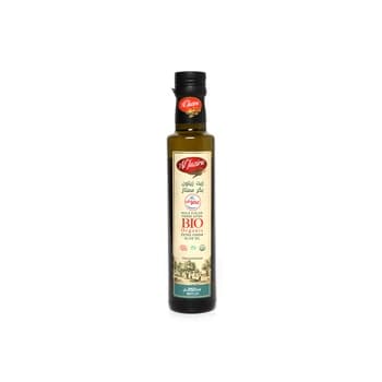 Al Jazira Organic Extra Virgin Olive Oil 250ml