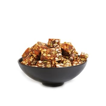 Goodness Foods Fig & Mix Nuts Energy Bar