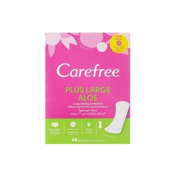 Carefree Large Aloe 48s